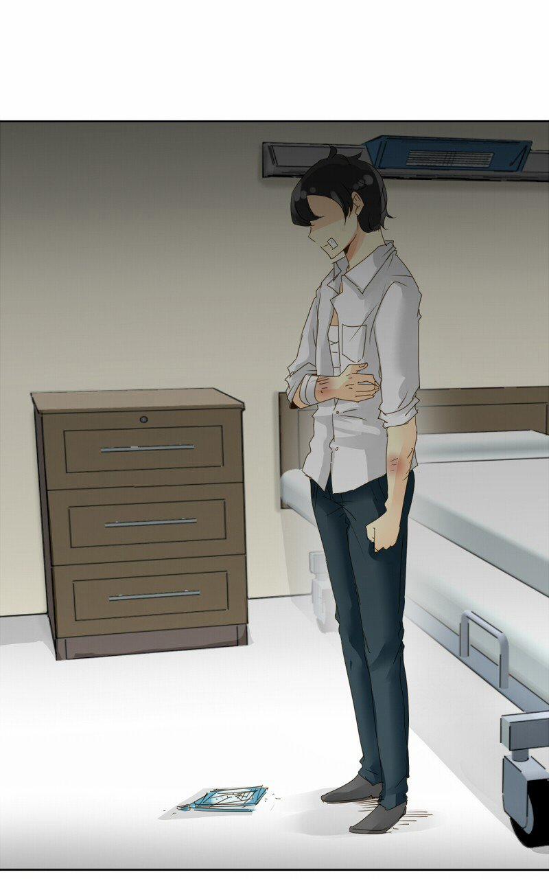 Thế Giới Không Hoàn Hảo 32 trang 24