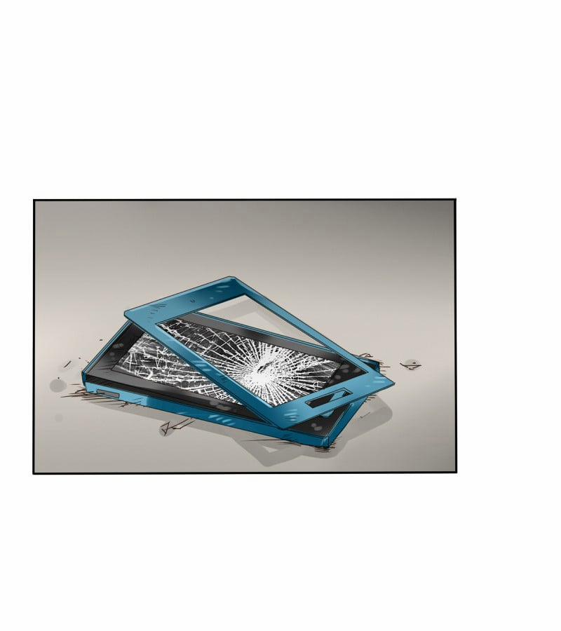 Thế Giới Không Hoàn Hảo 32 trang 25