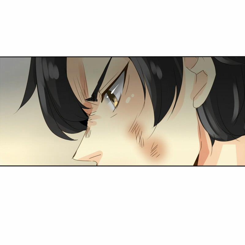 Thế Giới Không Hoàn Hảo 32 trang 26