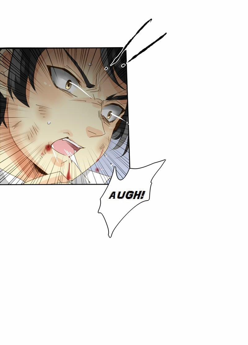 Thế Giới Không Hoàn Hảo 32 trang 4