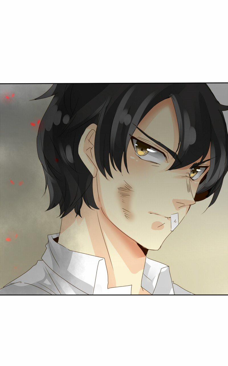 Thế Giới Không Hoàn Hảo 32 trang 42