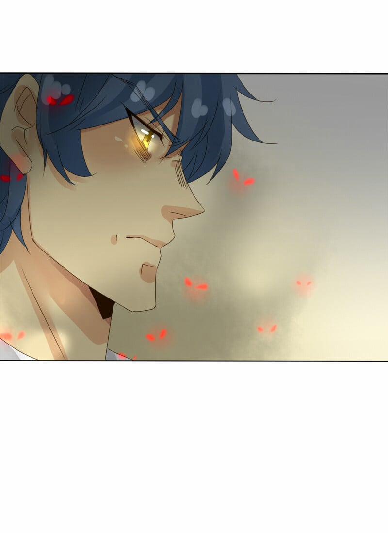 Thế Giới Không Hoàn Hảo 32 trang 43