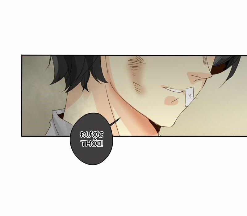 Thế Giới Không Hoàn Hảo 32 trang 45