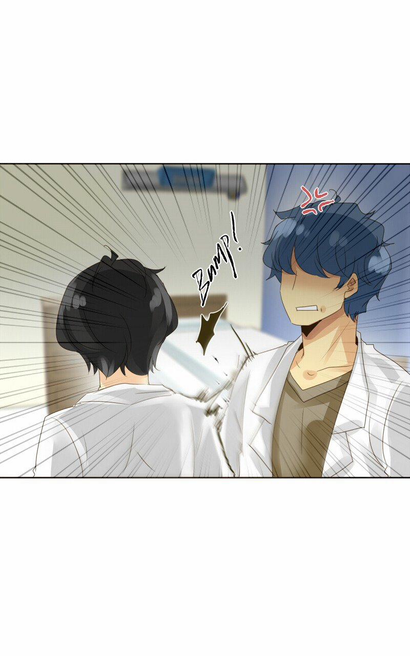 Thế Giới Không Hoàn Hảo 32 trang 46