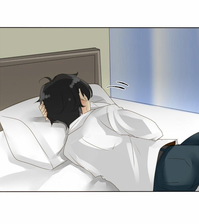 Thế Giới Không Hoàn Hảo 32 trang 47