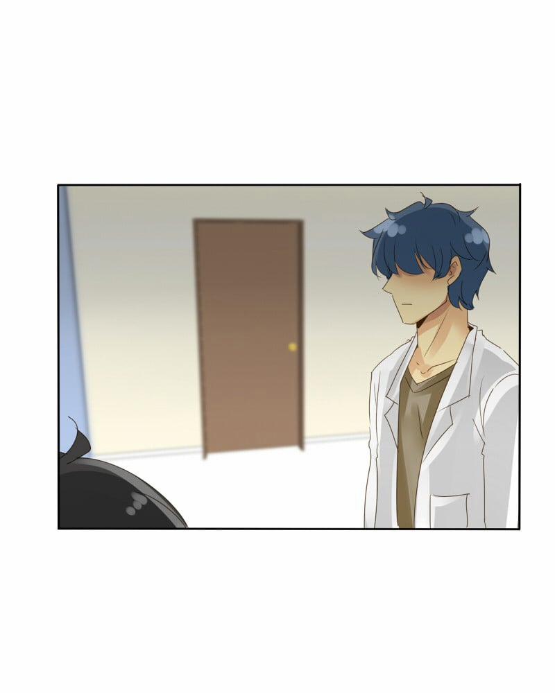 Thế Giới Không Hoàn Hảo 32 trang 48