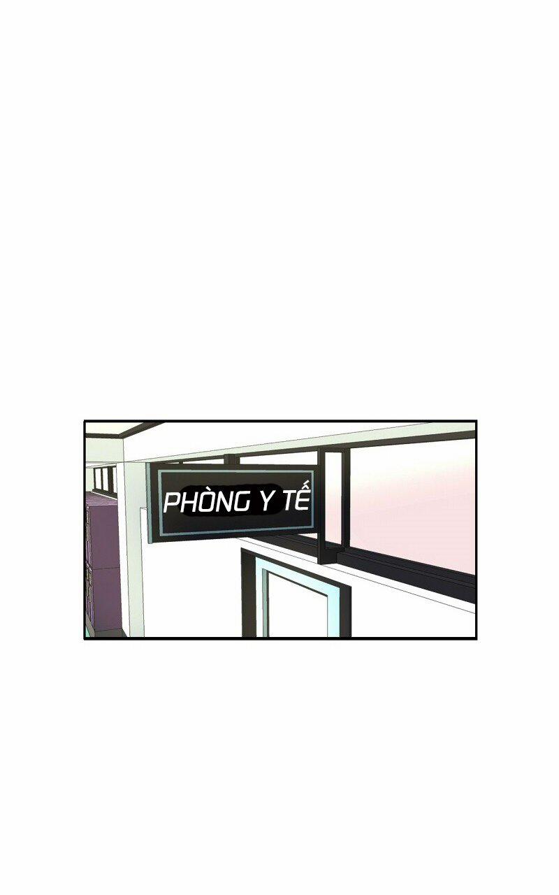 Thế Giới Không Hoàn Hảo 32 trang 9