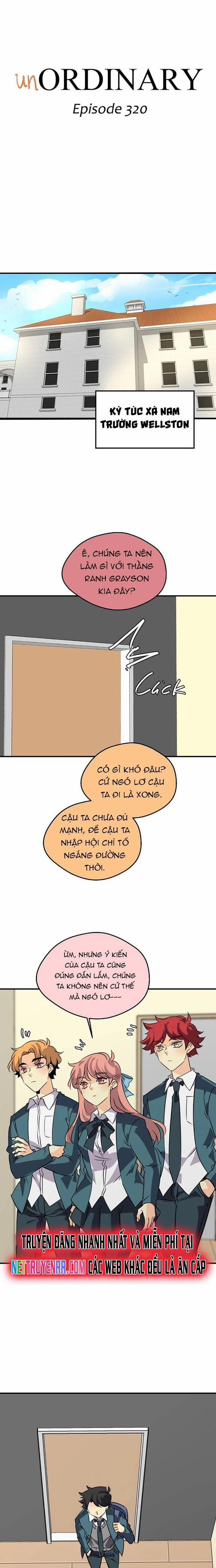 Thế Giới Không Hoàn Hảo 320 trang 1