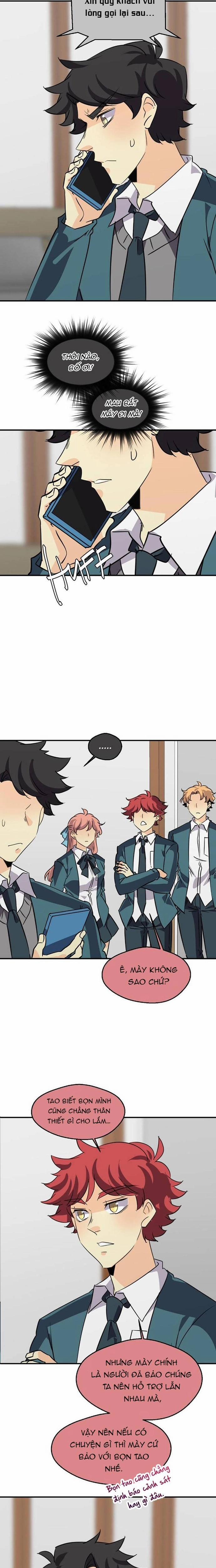 Thế Giới Không Hoàn Hảo 320 trang 6