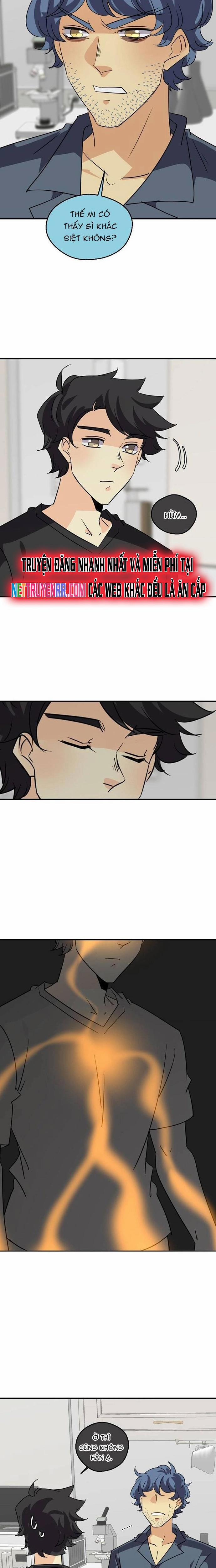 Thế Giới Không Hoàn Hảo 321 trang 11