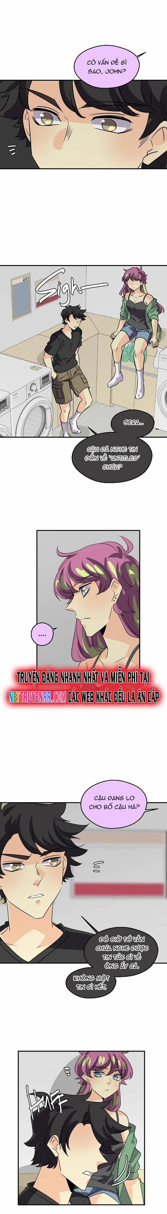 Thế Giới Không Hoàn Hảo 321 trang 13