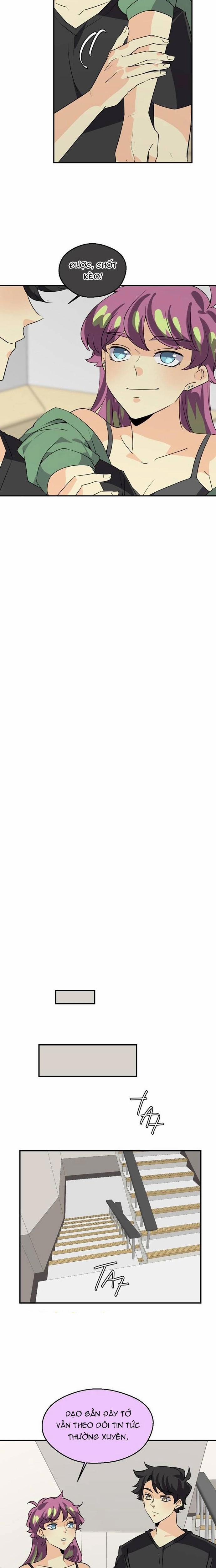 Thế Giới Không Hoàn Hảo 321 trang 15