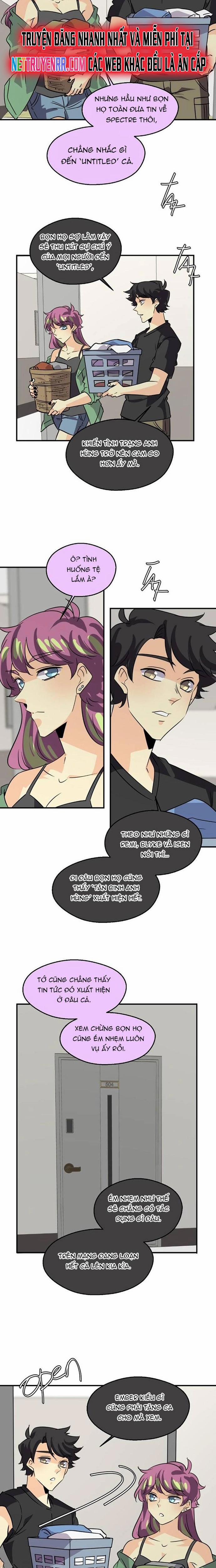 Thế Giới Không Hoàn Hảo 321 trang 16