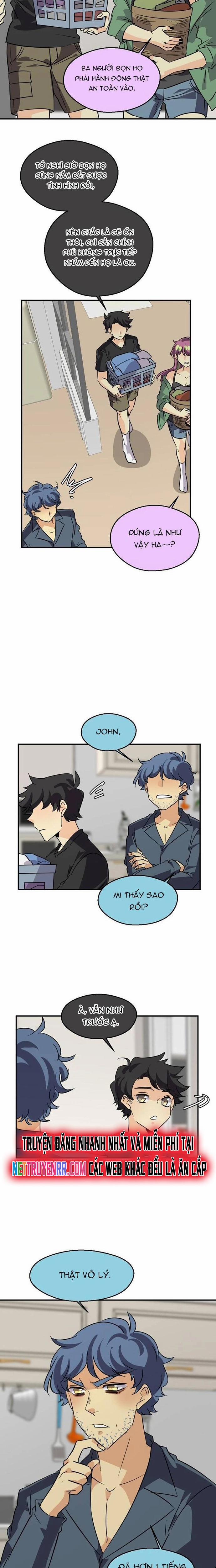 Thế Giới Không Hoàn Hảo 321 trang 17