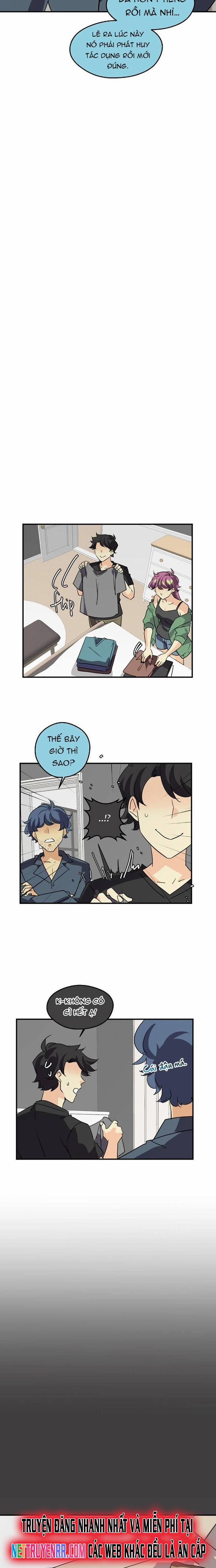 Thế Giới Không Hoàn Hảo 321 trang 18