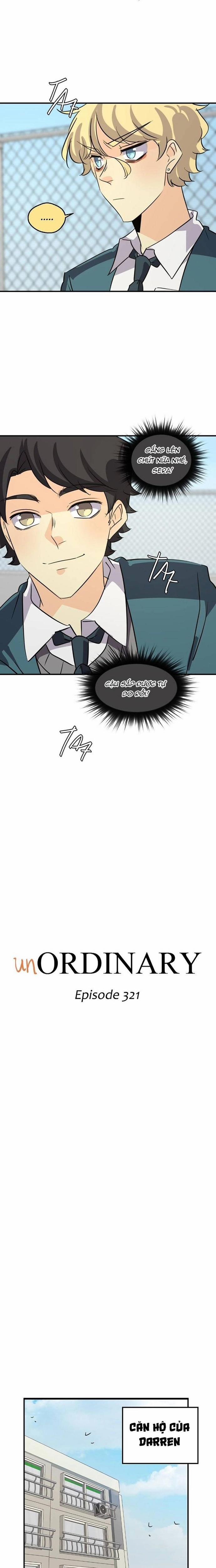 Thế Giới Không Hoàn Hảo 321 trang 2