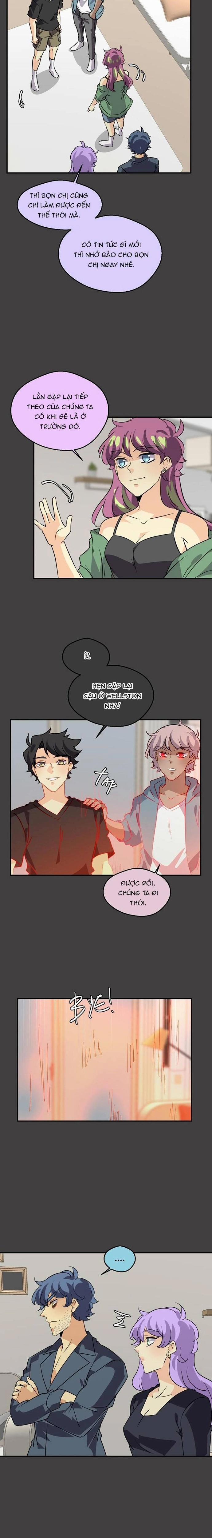 Thế Giới Không Hoàn Hảo 321 trang 21