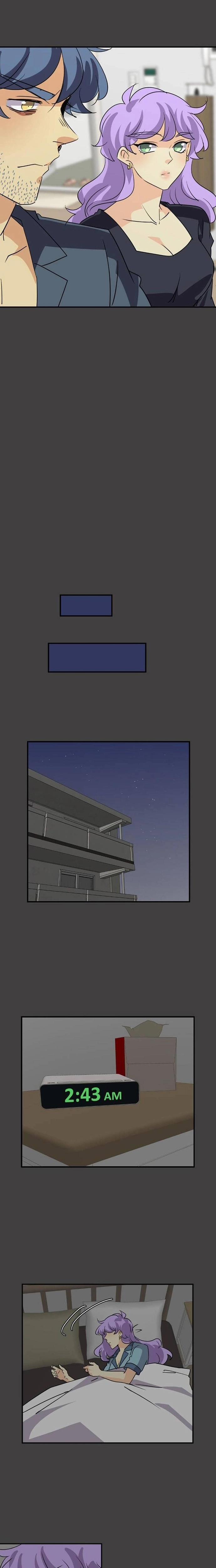 Thế Giới Không Hoàn Hảo 321 trang 22