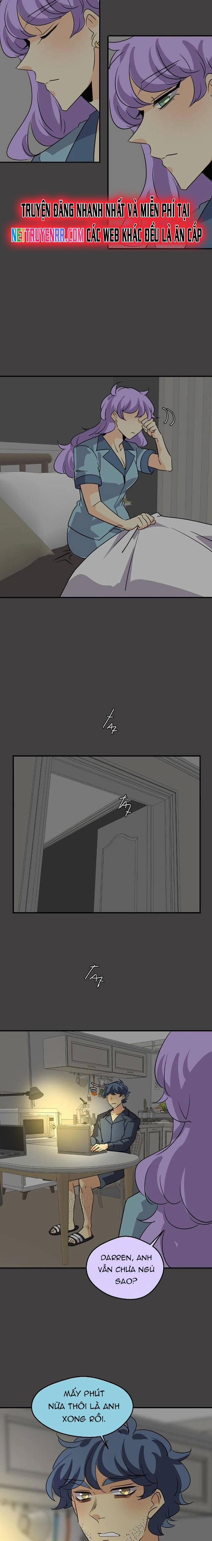 Thế Giới Không Hoàn Hảo 321 trang 23