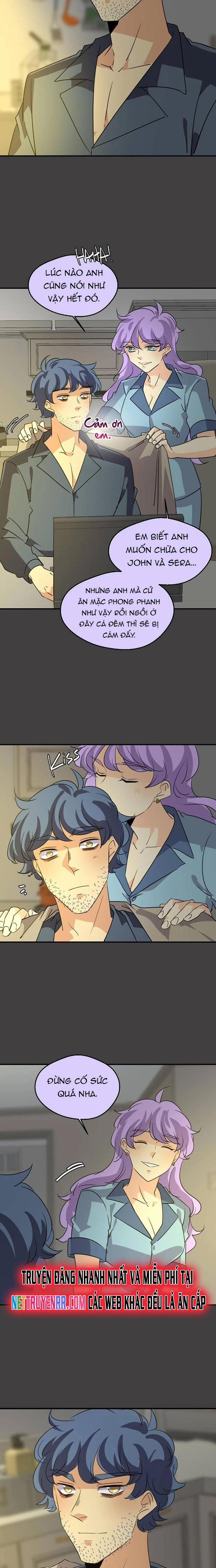 Thế Giới Không Hoàn Hảo 321 trang 24