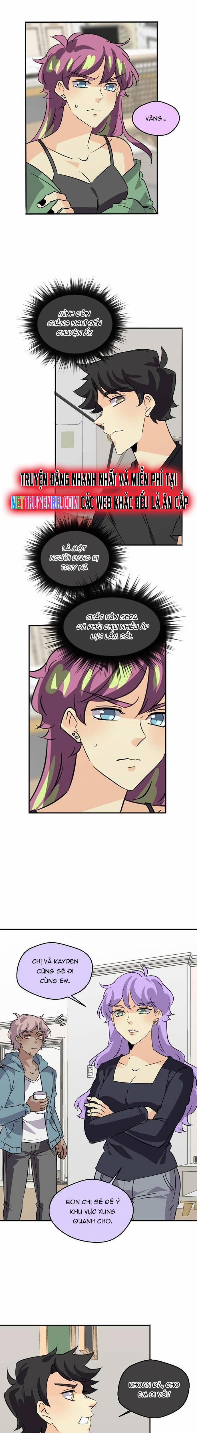 Thế Giới Không Hoàn Hảo 321 trang 5