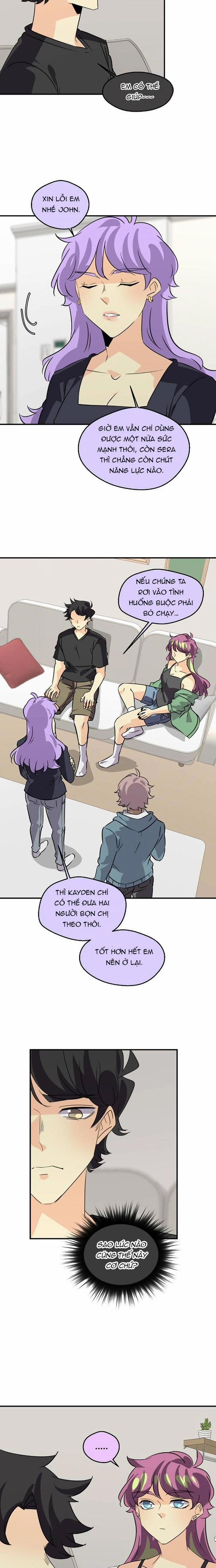 Thế Giới Không Hoàn Hảo 321 trang 6