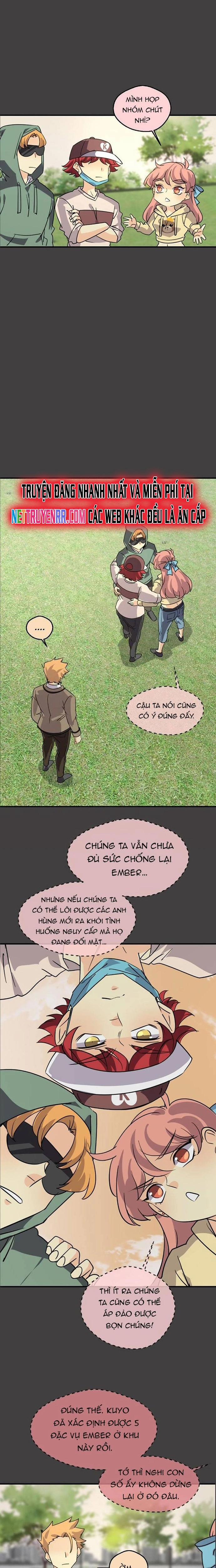 Thế Giới Không Hoàn Hảo 322 trang 16