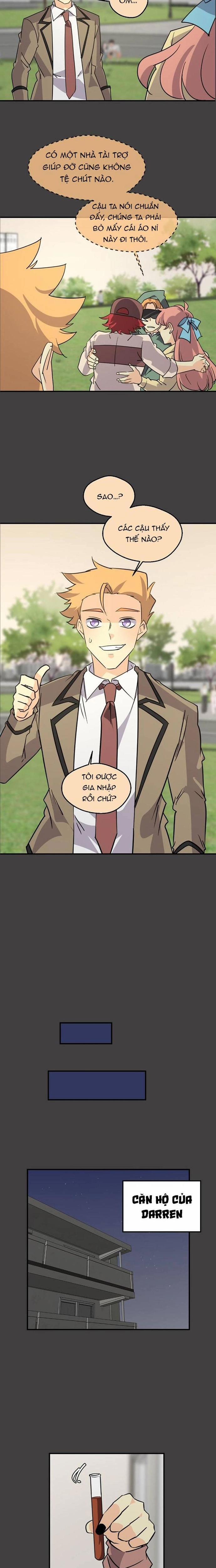 Thế Giới Không Hoàn Hảo 322 trang 17