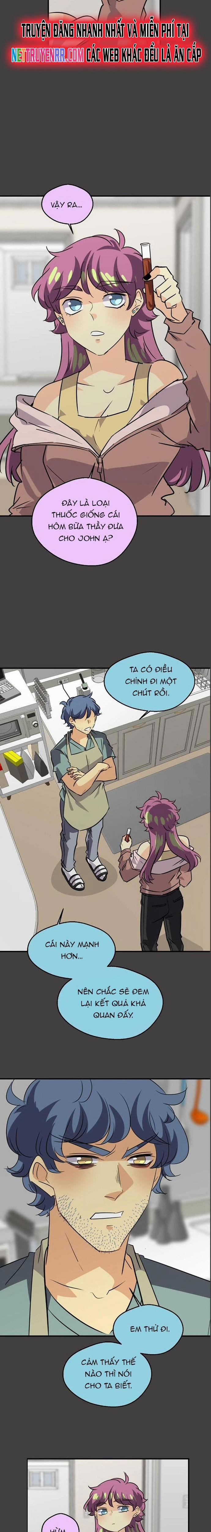 Thế Giới Không Hoàn Hảo 322 trang 18