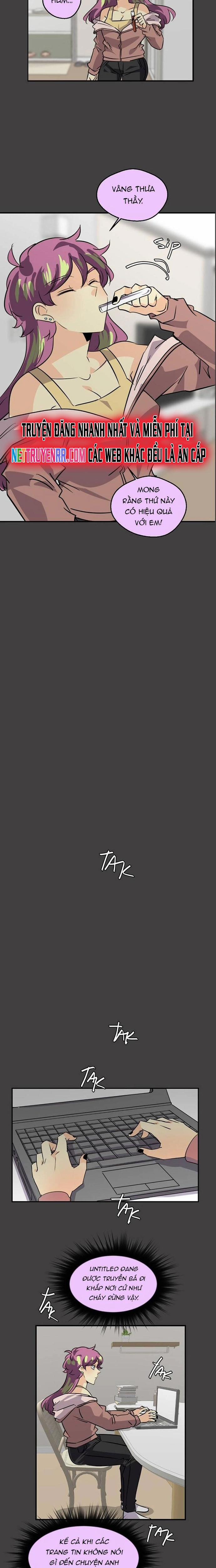 Thế Giới Không Hoàn Hảo 322 trang 19