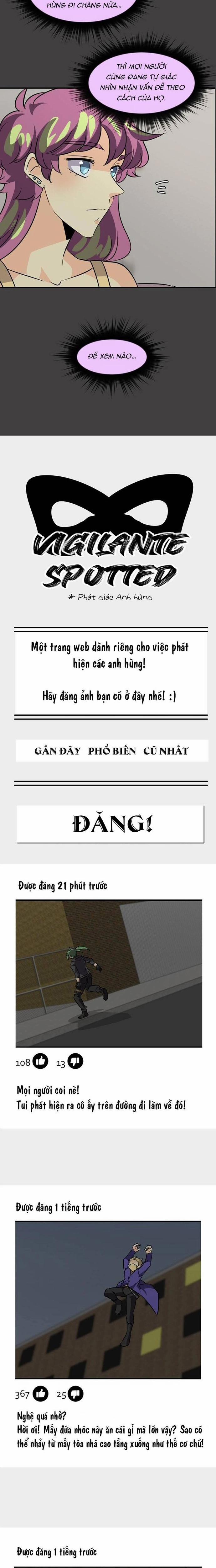 Thế Giới Không Hoàn Hảo 322 trang 20