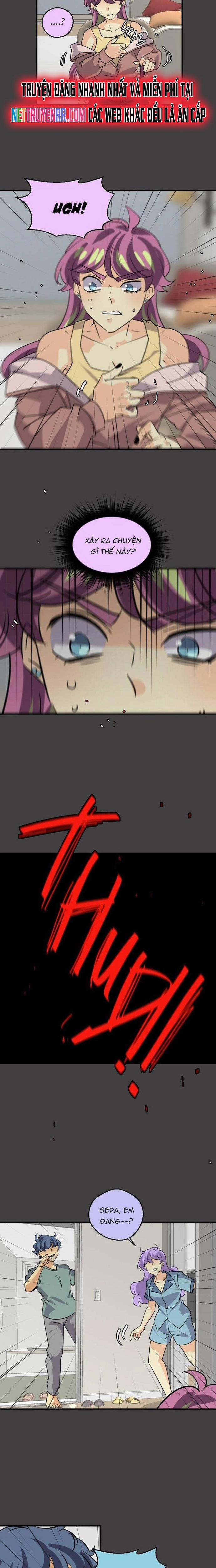 Thế Giới Không Hoàn Hảo 322 trang 22