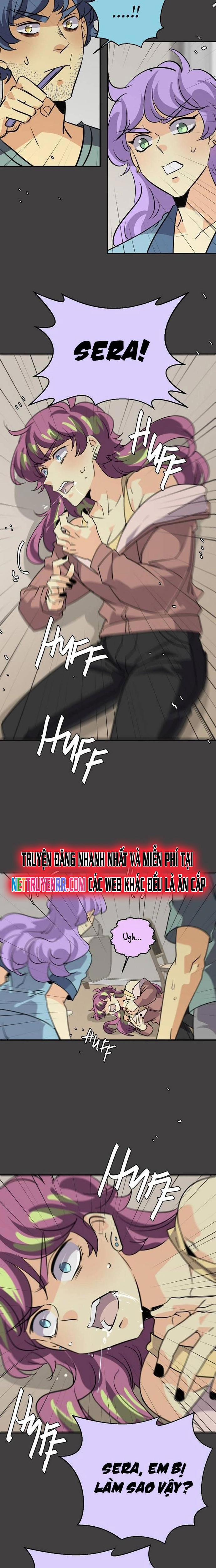 Thế Giới Không Hoàn Hảo 322 trang 23