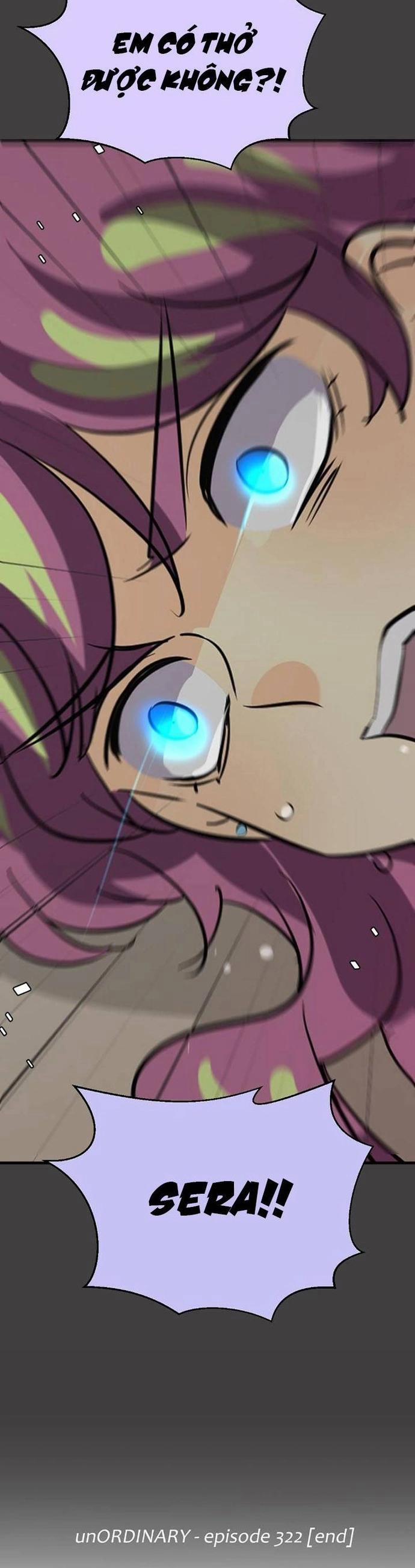 Thế Giới Không Hoàn Hảo 322 trang 24