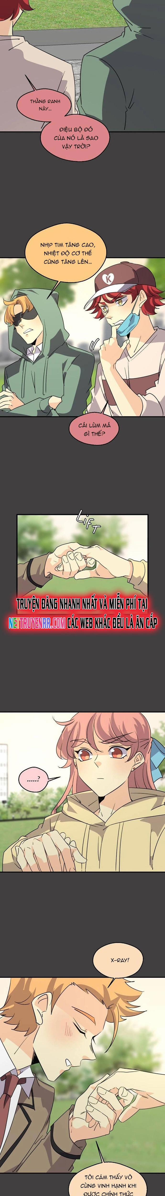 Thế Giới Không Hoàn Hảo 322 trang 5