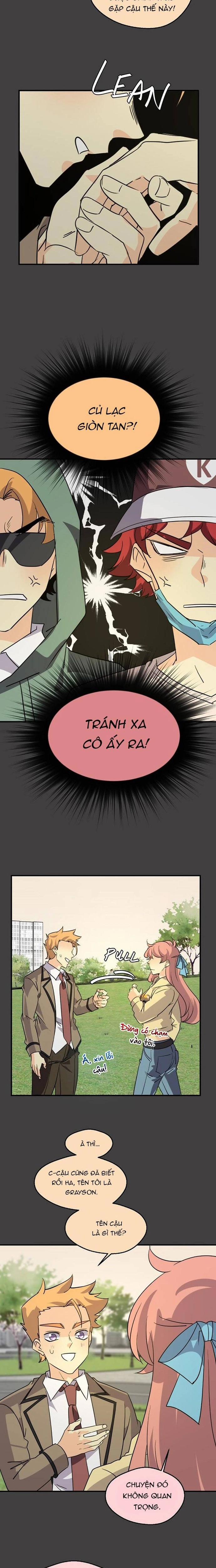 Thế Giới Không Hoàn Hảo 322 trang 6