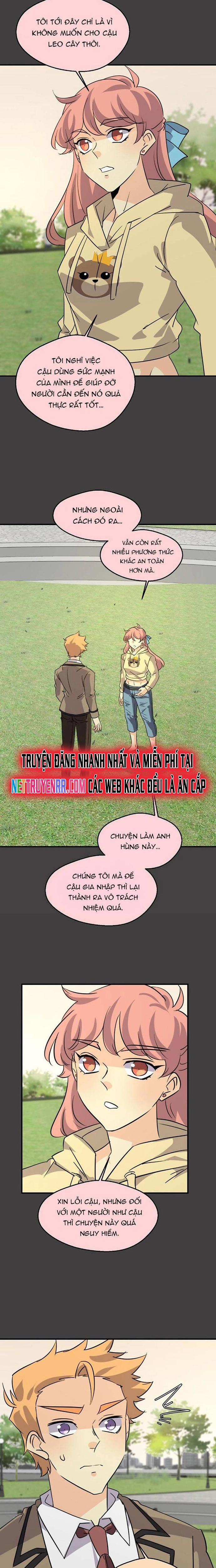 Thế Giới Không Hoàn Hảo 322 trang 7