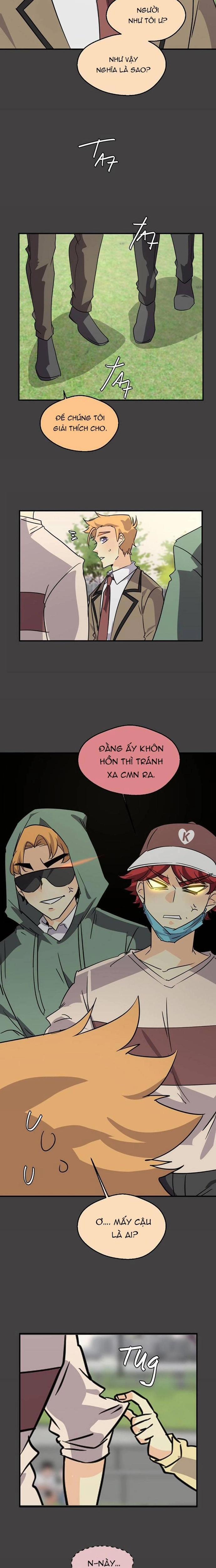 Thế Giới Không Hoàn Hảo 322 trang 8