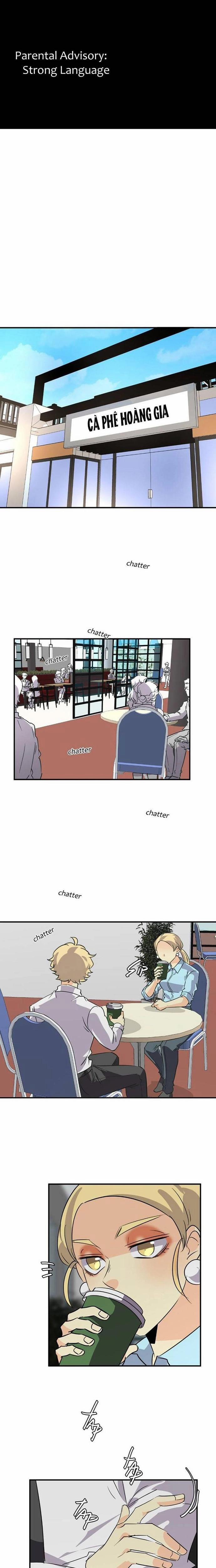 Thế Giới Không Hoàn Hảo 323 trang 1