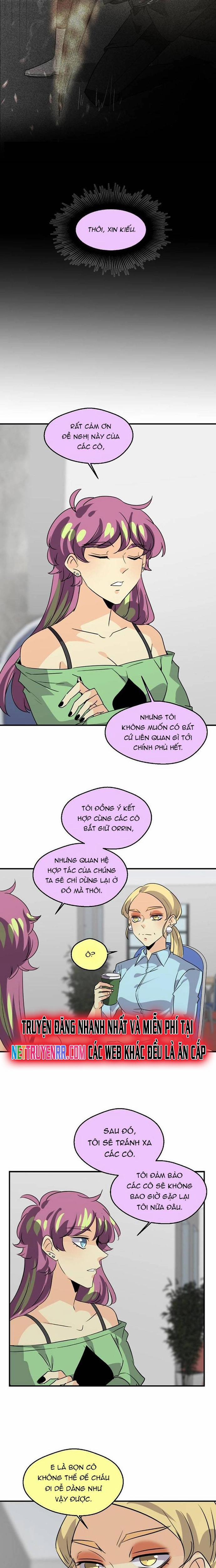 Thế Giới Không Hoàn Hảo 323 trang 12