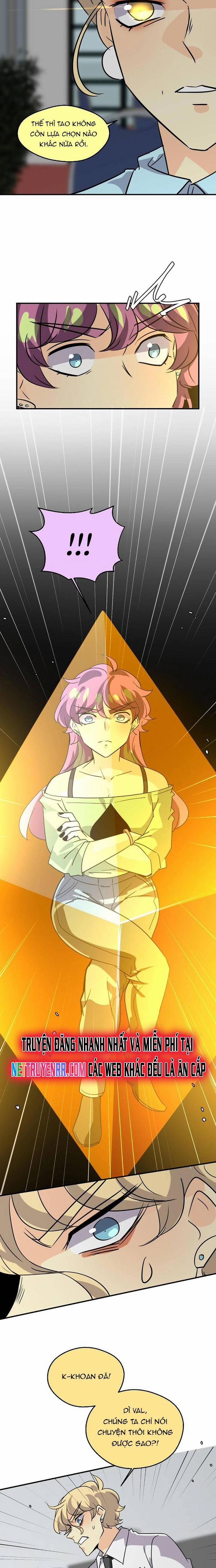 Thế Giới Không Hoàn Hảo 323 trang 14