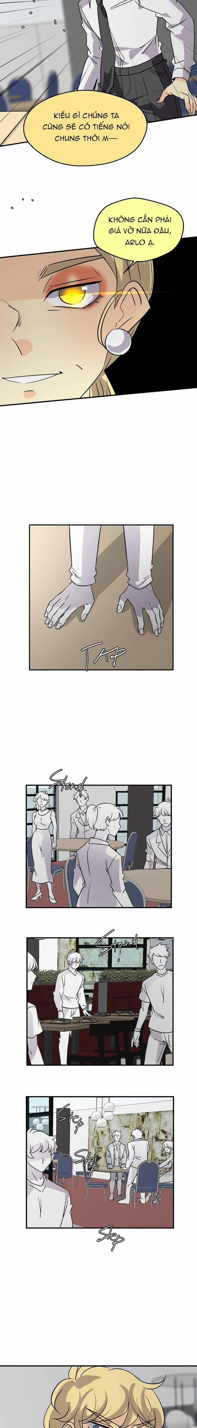 Thế Giới Không Hoàn Hảo 323 trang 15