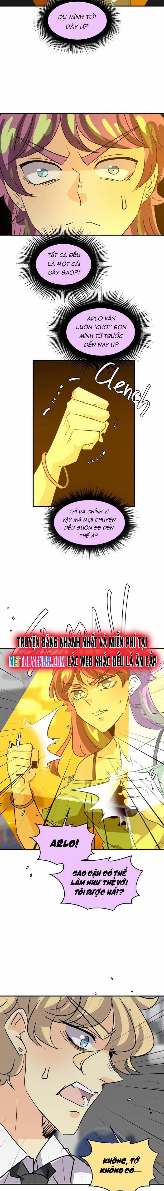 Thế Giới Không Hoàn Hảo 323 trang 18