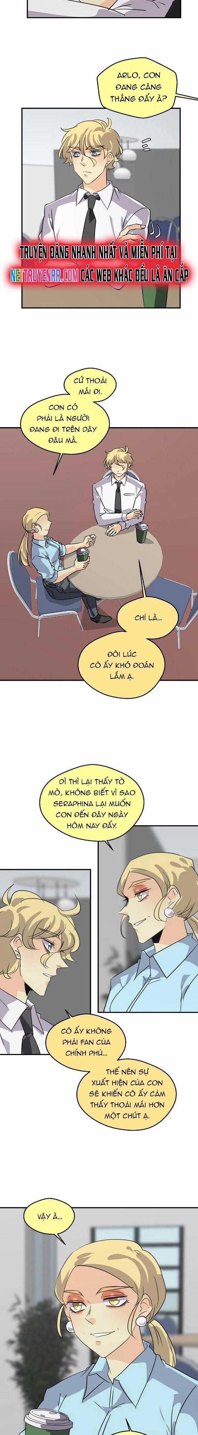 Thế Giới Không Hoàn Hảo 323 trang 2