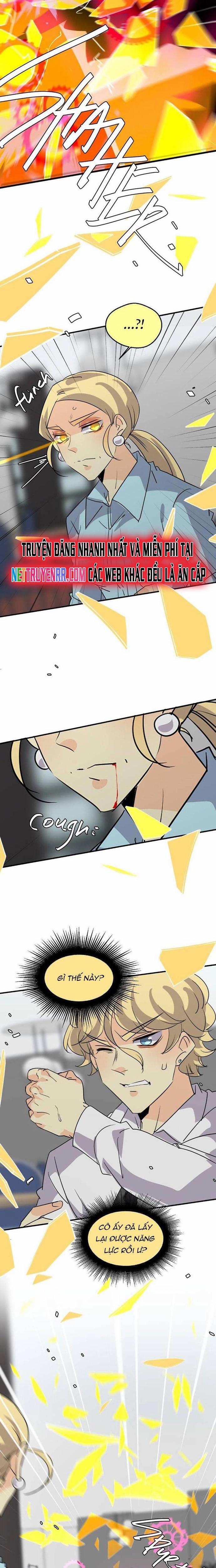 Thế Giới Không Hoàn Hảo 323 trang 22