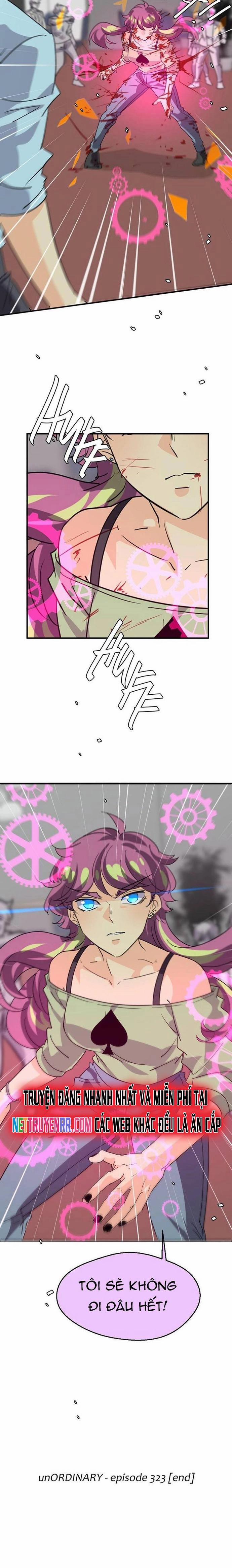 Thế Giới Không Hoàn Hảo 323 trang 23