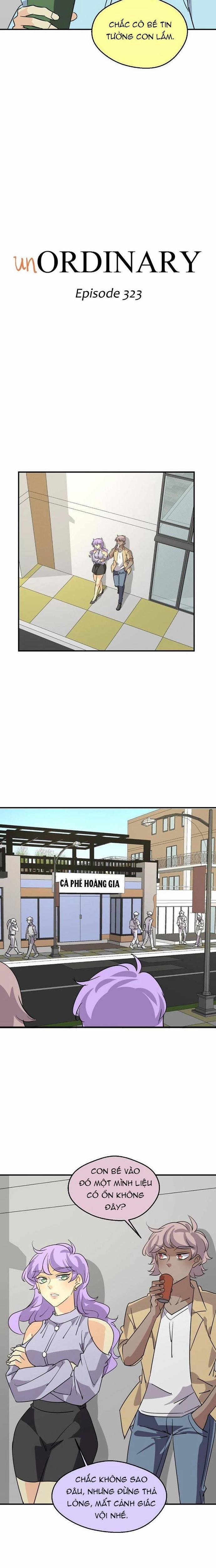 Thế Giới Không Hoàn Hảo 323 trang 3