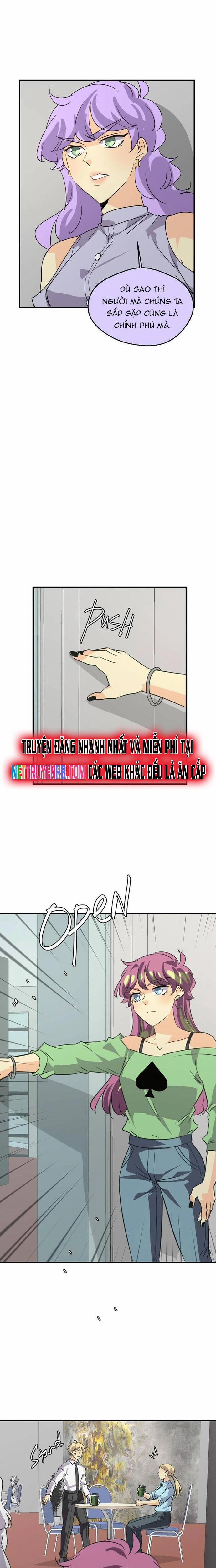 Thế Giới Không Hoàn Hảo 323 trang 4