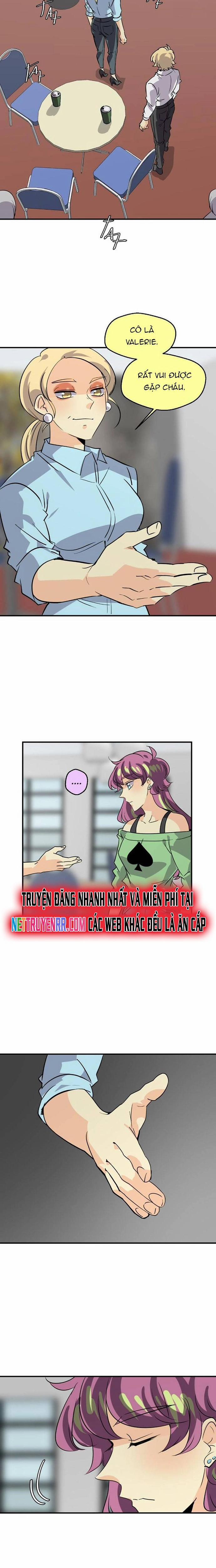 Thế Giới Không Hoàn Hảo 323 trang 6