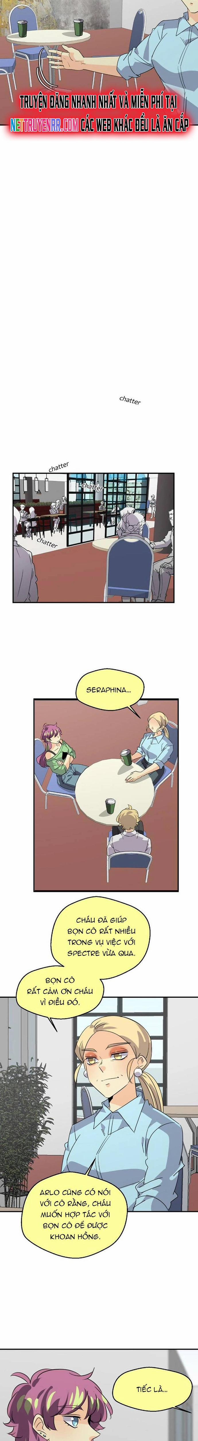 Thế Giới Không Hoàn Hảo 323 trang 8